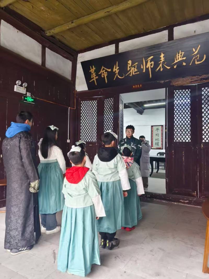 虞城县景区文学经典改编剧本游